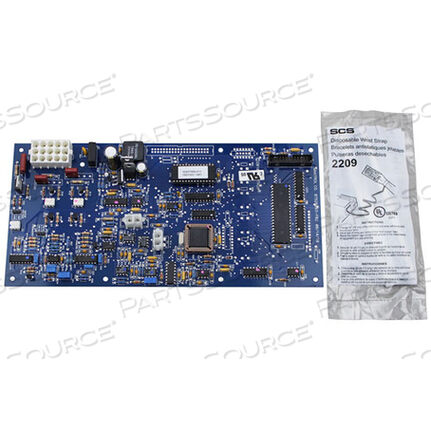 OEM#: 370417CONTROL BOARD by Lincoln