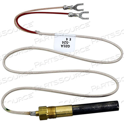 Replaces Royal Range 3109THERMOPILE