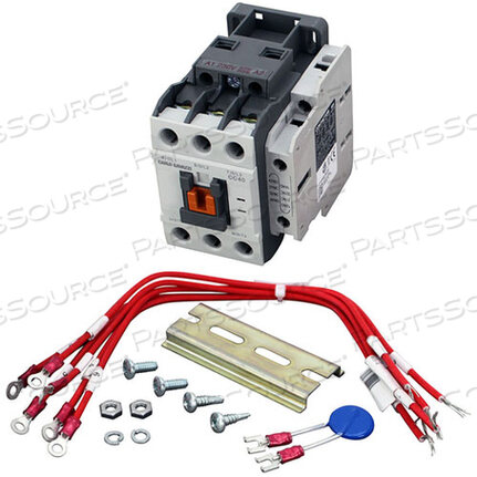 OEM#: 37296CONTACTOR,40A MECH W/HARN CTB1 by Blodgett