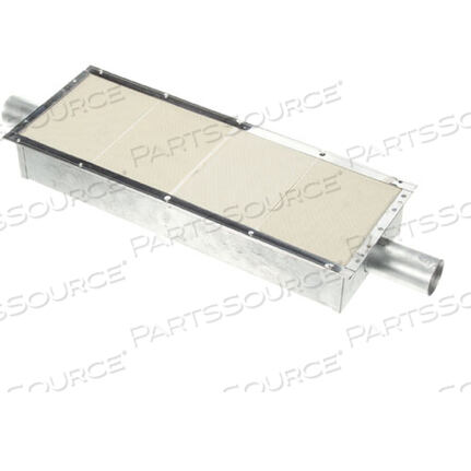 Replaces Vulcan Technologies 00-922751INFRARED BURNER