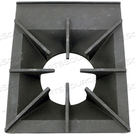 OEM#: 00-925001GRATE, REAR WOLF E by Vulcan Technologies