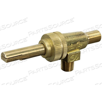 Replaces Atosa 301030002BURNER VALVE