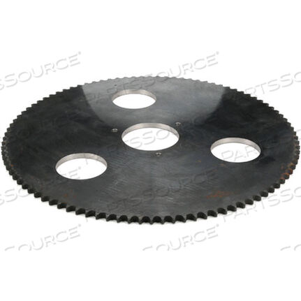 Replaces Hobart Corporation 01-100M61-00096SPROCKET