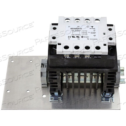 OEM#: FK90002172KIT, SSR REPLACEMENT 75AMP by Lincoln