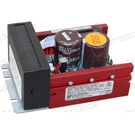 OEM#: 300412-CLEDRIVE, A.C. MOTOR, 2.4A by Cleveland Range, LLC