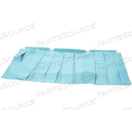 Replaces Hobart Corporation 00-892567-00001CURTAIN, SPLASH, STD HGT