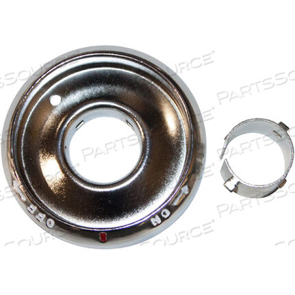 Replaces American Range A32012BEZEL, BJ THERMOSTAT