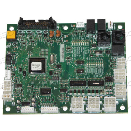 OEM#: 00-974835CONTROL BOARD ASSY CLE, CLEN by Hobart Corporation