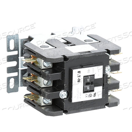 Replaces Hobart Corporation 00-836806CONTACTOR, 60A