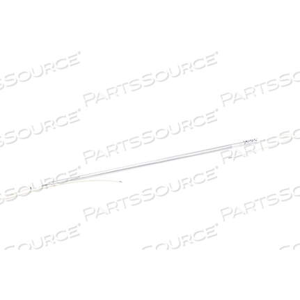 Replaces Star Manufacturing FD-198096HEATER TUBE, QUARTZ, 120V 800W