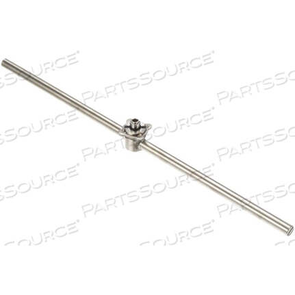 Replaces Hobart Corporation 00-893093-00001RINSE ARM ASSY