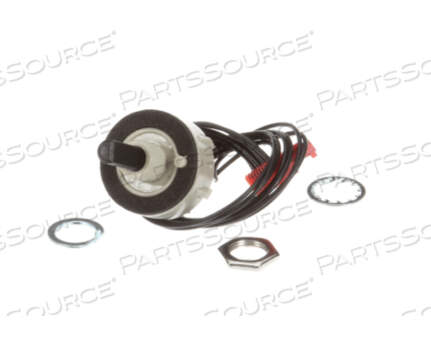 OEM#: 00-874631SELECTOR,SWITCH ASSEMBLY by Hobart Corporation