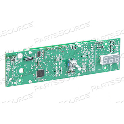 OEM#: 00-960903CONTROLLER, QUANTEM TEMP by Hobart Corporation