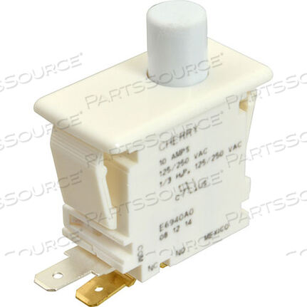 OEM#: 00-087711-00338SWITCH,PANEL FRONT by Hobart Corporation