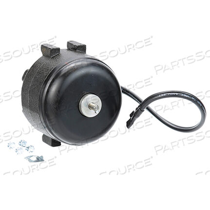 Replaces Traulsen 338-60050-00MOTOR UNIT BEARING, 115V 16W