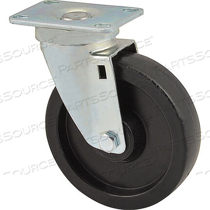 OEM#: 3234198CASTER, 5, SWIVEL by Delfield