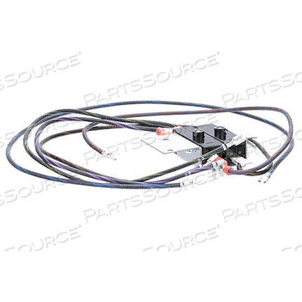 OEM#: A8-7604713SWITCH & BRACKET ASSY, RT by Star Manufacturing