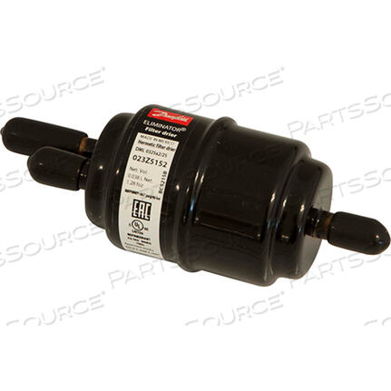 OEM#: 3516322DRIER,FILTER,(2)INLET, by Delfield