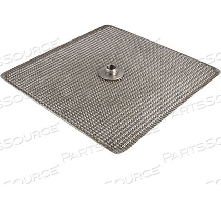 OEM#: B6664004FILTER,SUPPORT WELDMENT FBG by Pitco