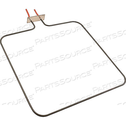 Replaces Hobart Corporation 00-851800-00243ELEMENT, 475 WATT 120V