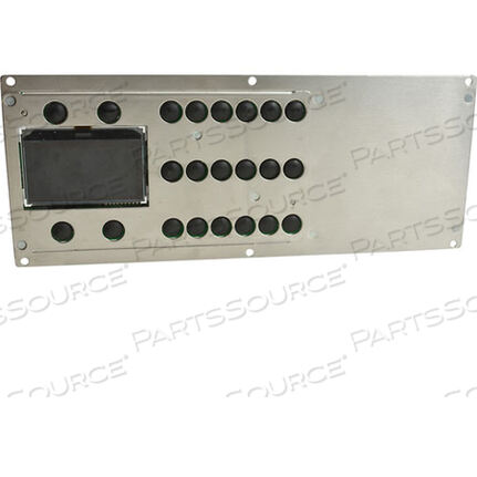 Replaces Hobart Corporation 00-959077-00001COMPUTER, COOKING, NCC, C3700