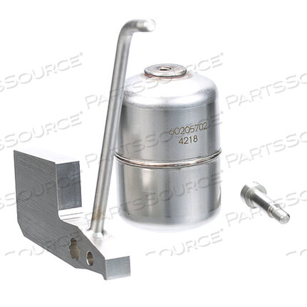 OEM#: B7003701-CFILTER,FLT WELDMENT 1/4-20 SFSLV by Pitco