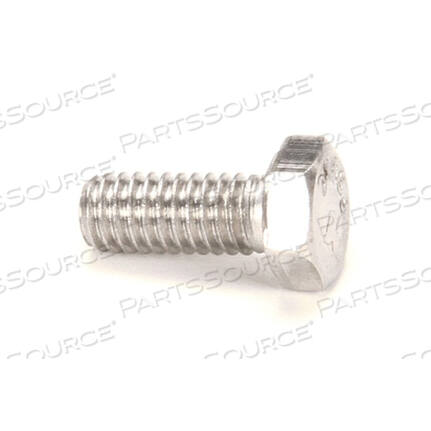 OEM#: FA BLT0337BOLT, 5/16-18 X 3/4 SS H/H/B X203 HEX HEAD BOLT 1 by Randell