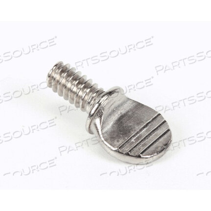 OEM#: FA BLT3068BOLT, 10-24X1/2 THUMBSCREW SS P51-1024 by Randell
