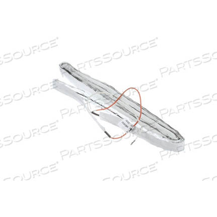 OEM#: 329-60020-10HEATER HARNESS FOIL 216.0IN by Traulsen