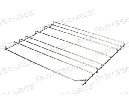 OEM#: AT1A-3601-6WIRE RACK ASSEMBLY by Accutemp