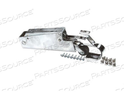 OEM#: 031349DOOR CLOSER by BALLY REFRIGERATED BOXES