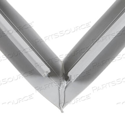 OEM#: 054117DOOR GASKET by BALLY REFRIGERATED BOXES