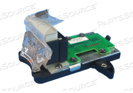 Replaces Baxter Healthcare Corp. AAS5001503RPBARREL CLAMP ASSEMBLY