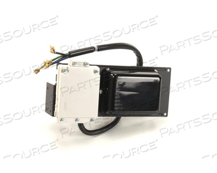 Replaces Delfield 3516462CAPACITOR, START-RUN