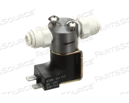 OEM#: 00981209SOLENOID, WATER ASSY 12# by Follett Corp