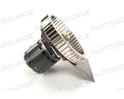 OEM#: CK2485800FAN MOTOR ASSY-RC 208/24 0V 50/ by Garland Manufacturing