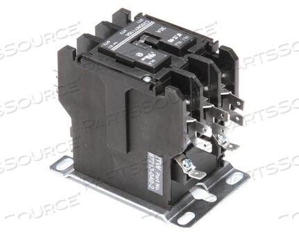 OEM#: 00-087713-040-2CONTACTOR, 3-POLE, 30A by Hobart Corporation