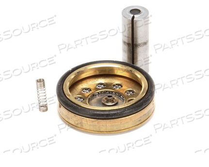 OEM#: 00-271837KIT, 3/8 AND 1/2 SOLENOID by Hobart Corporation
