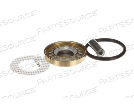 OEM#: 00-271838KIT, SOLENOID VALVE, 3/4 by Hobart Corporation