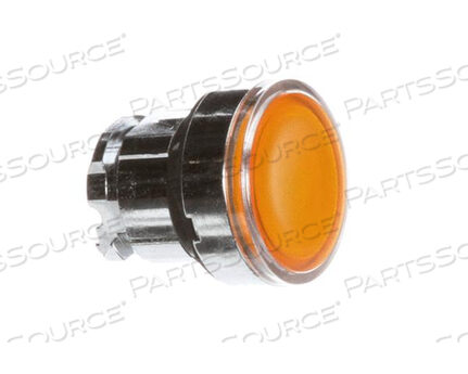 OEM#: 00-749898PUSH BUTTON, YELLOW LENS, ON/OFF by Hobart Corporation
