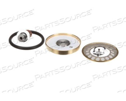 OEM#: 00-892133KIT, SERVICE, 3/4 WATER VALVE by Hobart Corporation