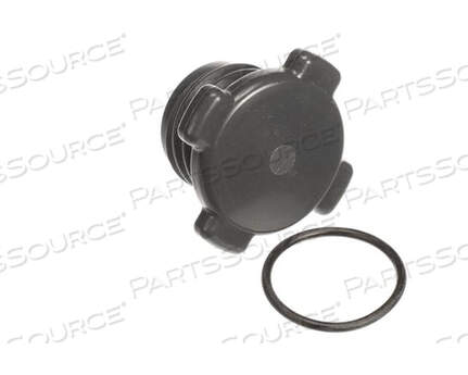 OEM#: 00-913102-00403KIT, WASH ARM PLUG & O-RING by Hobart Corporation