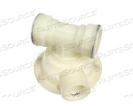 OEM#: 00-919725WELDMENT, DRAIN by Hobart Corporation