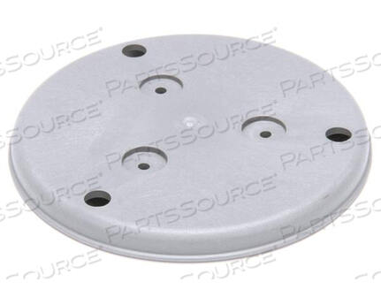 OEM#: 00-936738COVER, STANDPIPE by Hobart Corporation