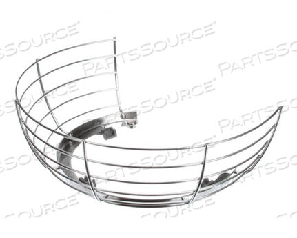 OEM#: 00-937163-00001CAGE, WIRE ASSEMBLY, HL200 by Hobart Corporation
