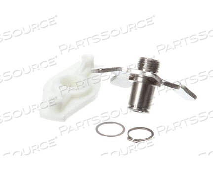 OEM#: 00-941859ASSEMBLY,RINSE ARM, BASE by Hobart Corporation