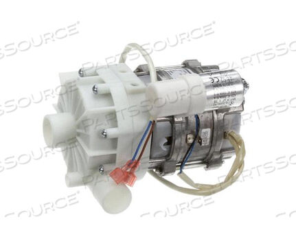 OEM#: 00-942096-00002RINSE PUMP, 208-240V by Hobart Corporation