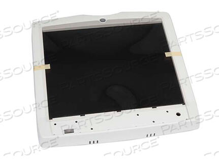 OEM#: M1220153LCD TOUCH BEZEL ASSEMBLY KIT by Datex-Ohmeda