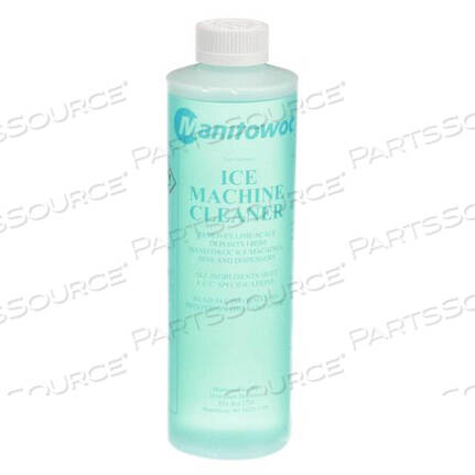 OEM#: 000005162CLEANER PACK PINTS by Manitowoc