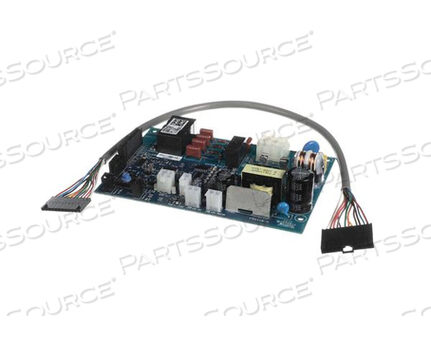 OEM#: 000015302CONTROL BOARD REPLACEMENT FOR by Manitowoc